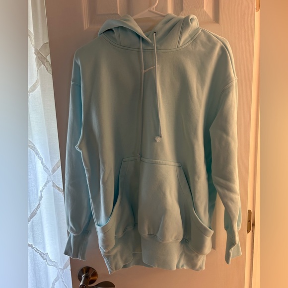 NWOT Nike Phoenix hoodie - Picture 2 of 5
